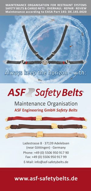 R&S Aircraft Service / ASF Engineering GmbH - 05