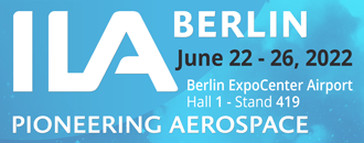 ASF Engineering GmbH - Link to our exhibitor page of ILA 2022